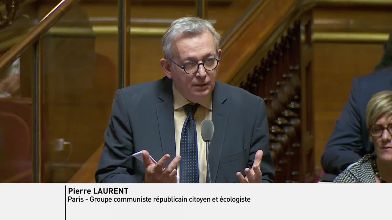Séance publique du 7 mars 2019 (après-midi)