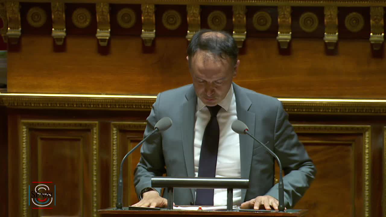 Séance publique du 7 mars 2019 (après-midi)