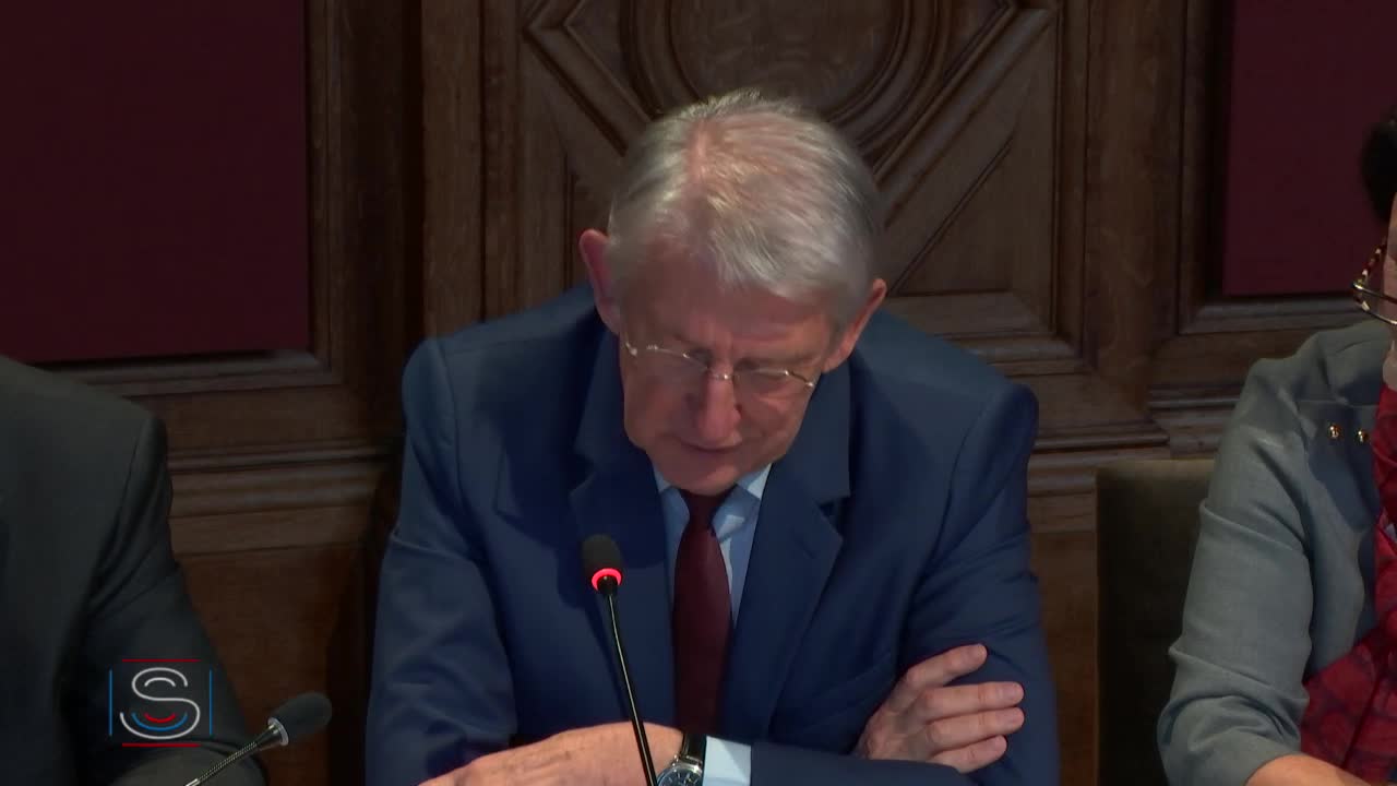 Audition conjointe d'ONG d'aide au développement dans la perspective de la future loi d'orientation et de programmation sur la solidarité internationale