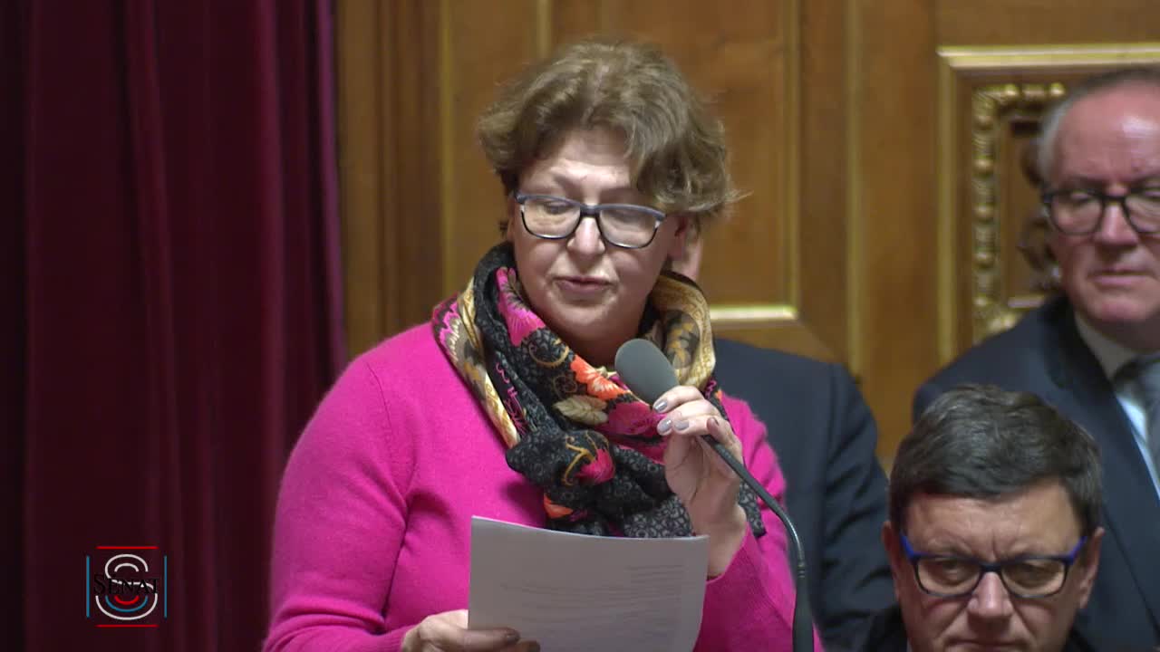 Séance publique du 12 mars 2019 (après-midi)