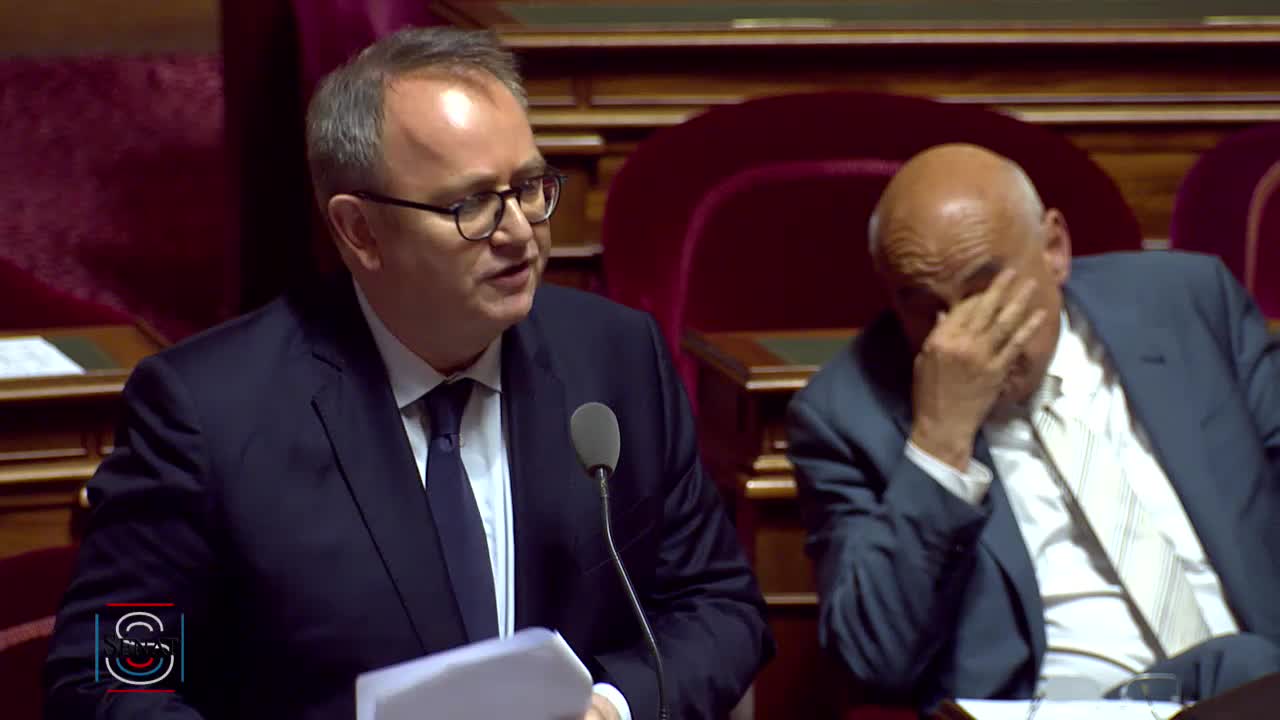 Séance publique du 12 mars 2019 (après-midi)