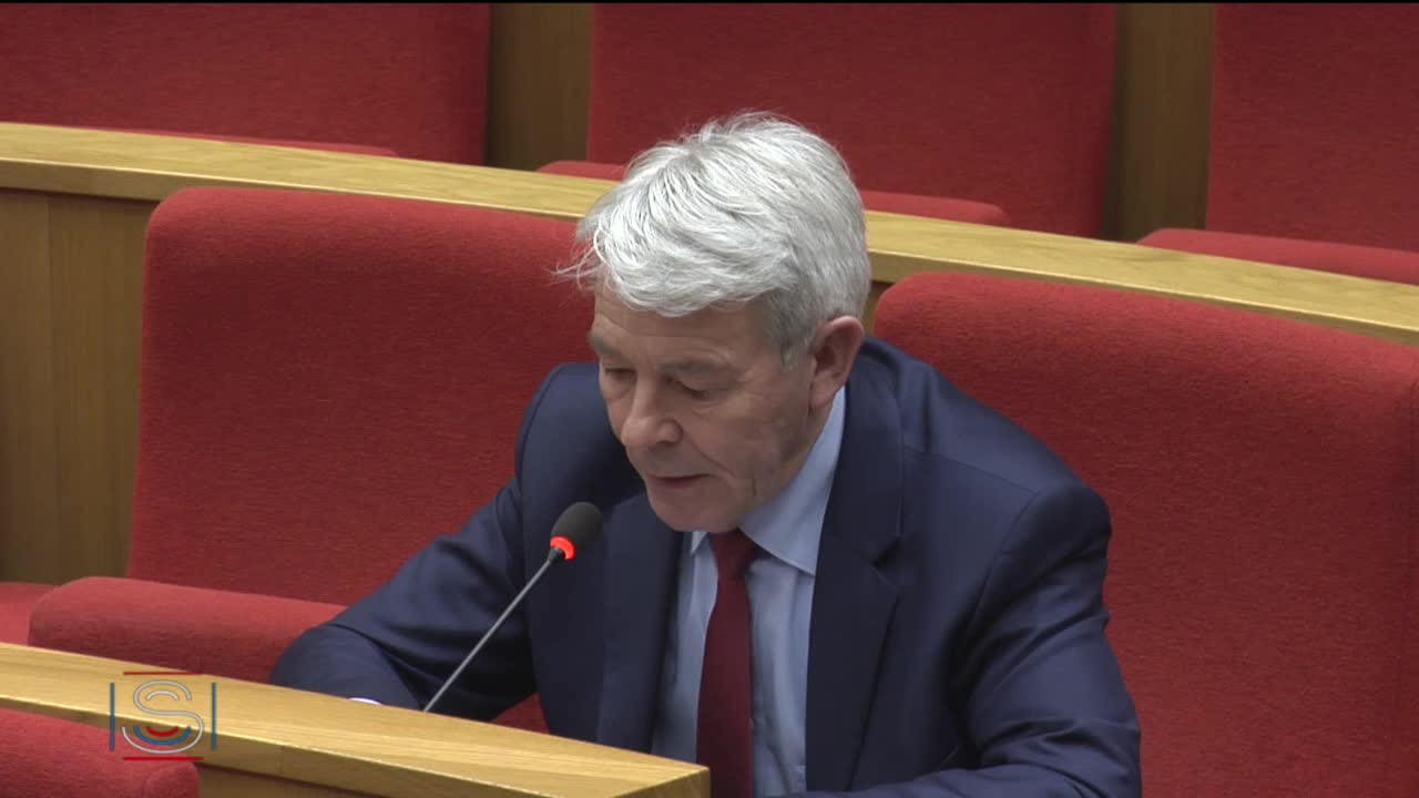 Débat préalable au Conseil européen en présence de Mme Nathalie Loiseau, ministre chargée des affaires européennes