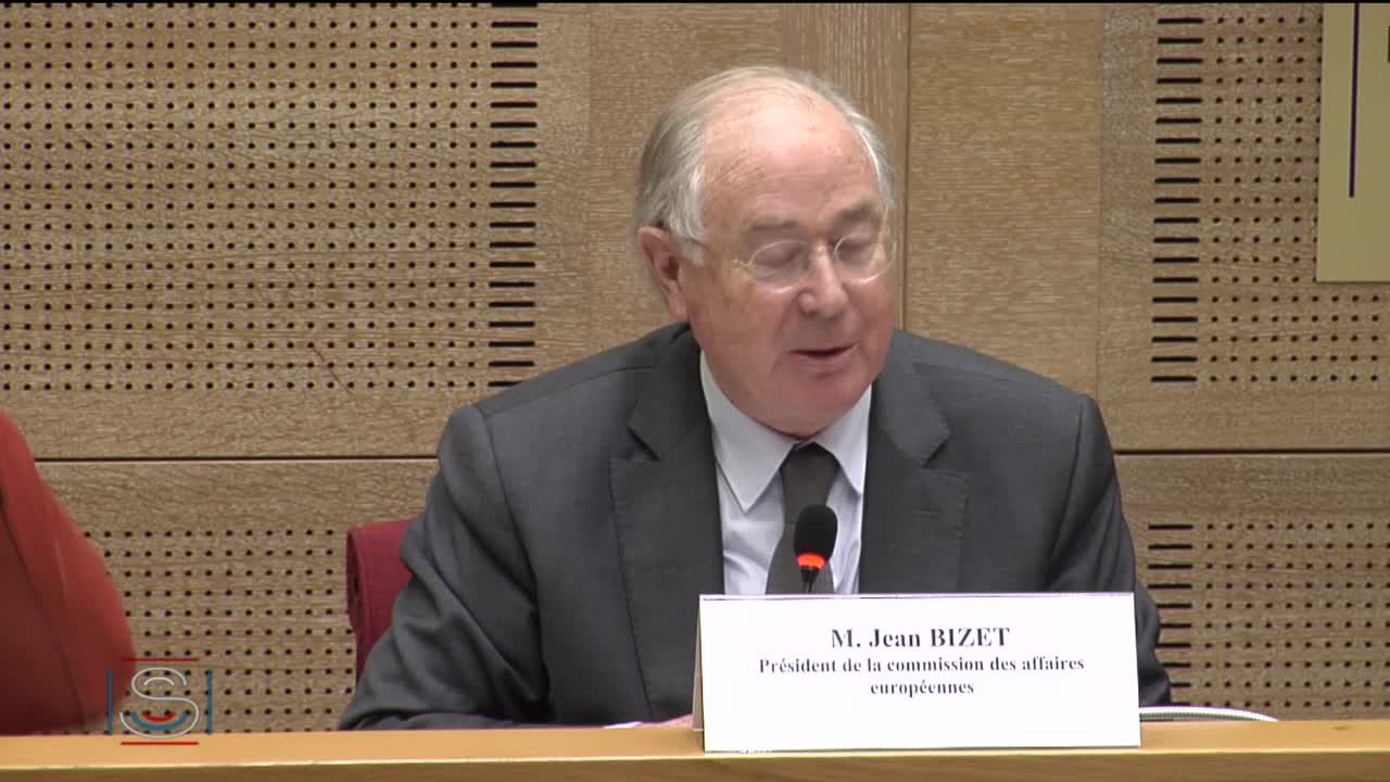 Débat préalable au Conseil européen en présence de Mme Nathalie Loiseau, ministre chargée des affaires européennes