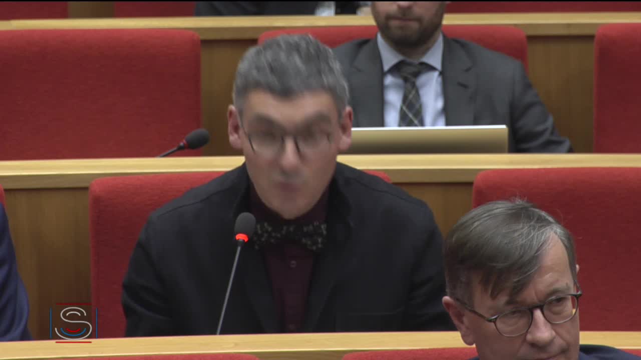 Débat préalable au Conseil européen en présence de Mme Nathalie Loiseau, ministre chargée des affaires européennes