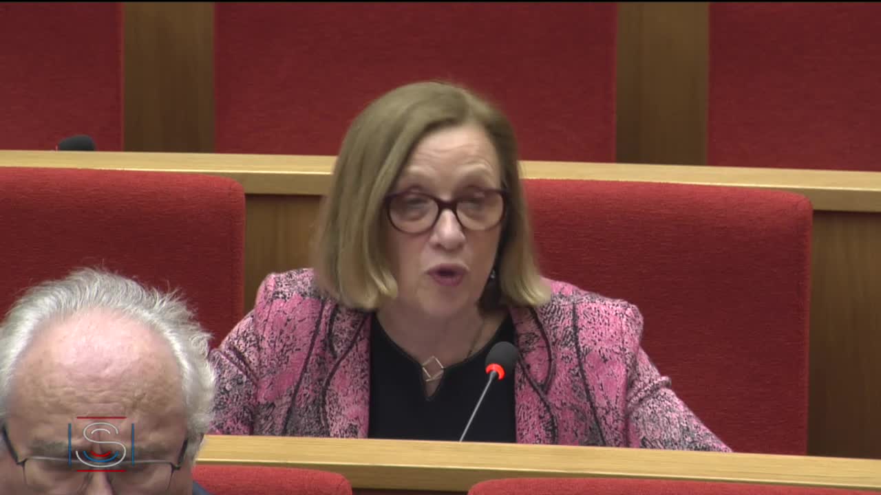 Débat préalable au Conseil européen en présence de Mme Nathalie Loiseau, ministre chargée des affaires européennes