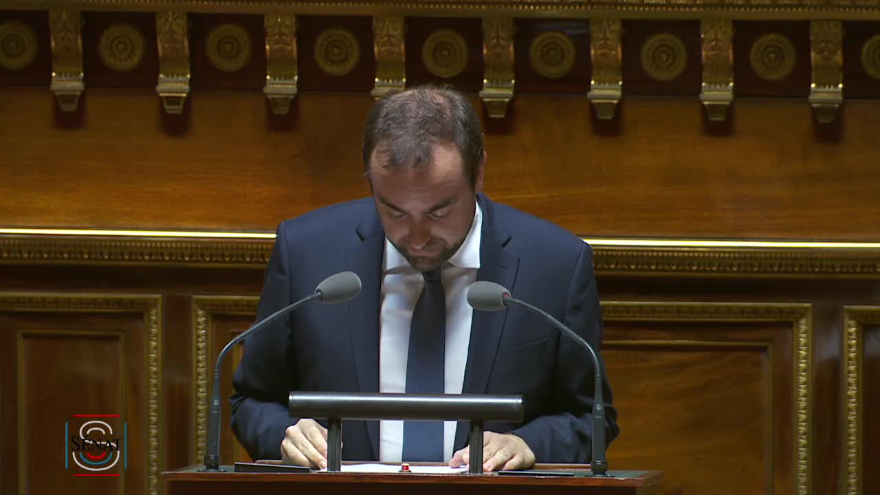 Séance publique du 14 mars 2019 (matin)