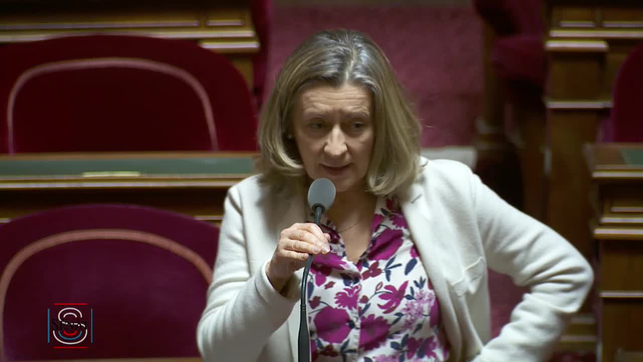 Séance publique du 14 mars 2019 (après-midi)