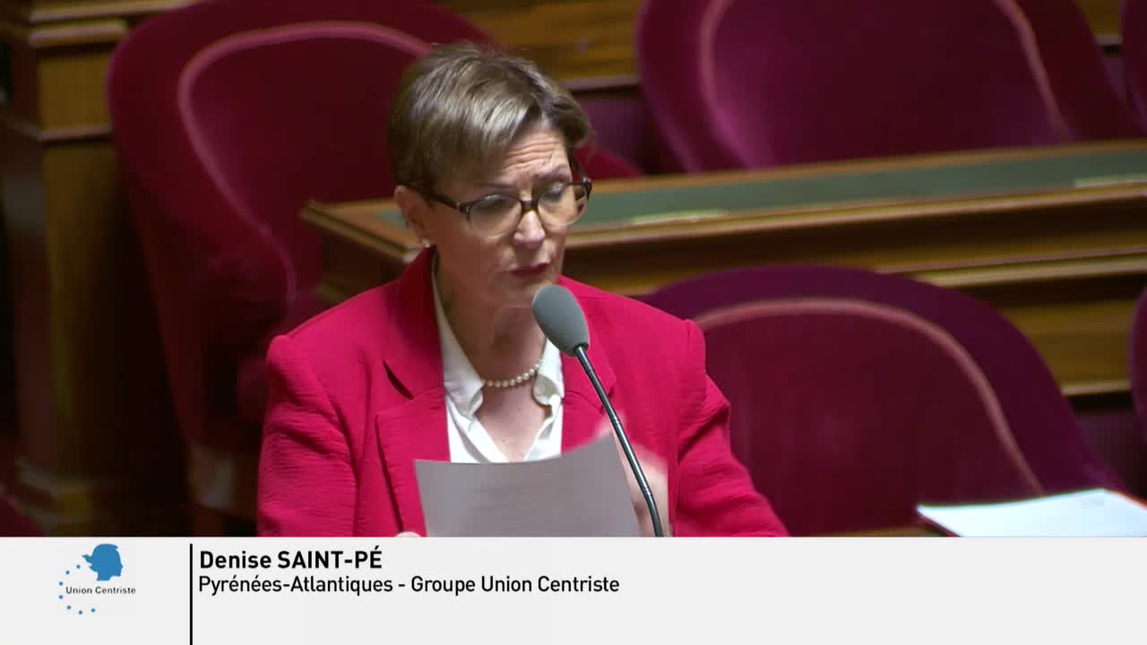 Séance publique du 14 mars 2019 (après-midi)