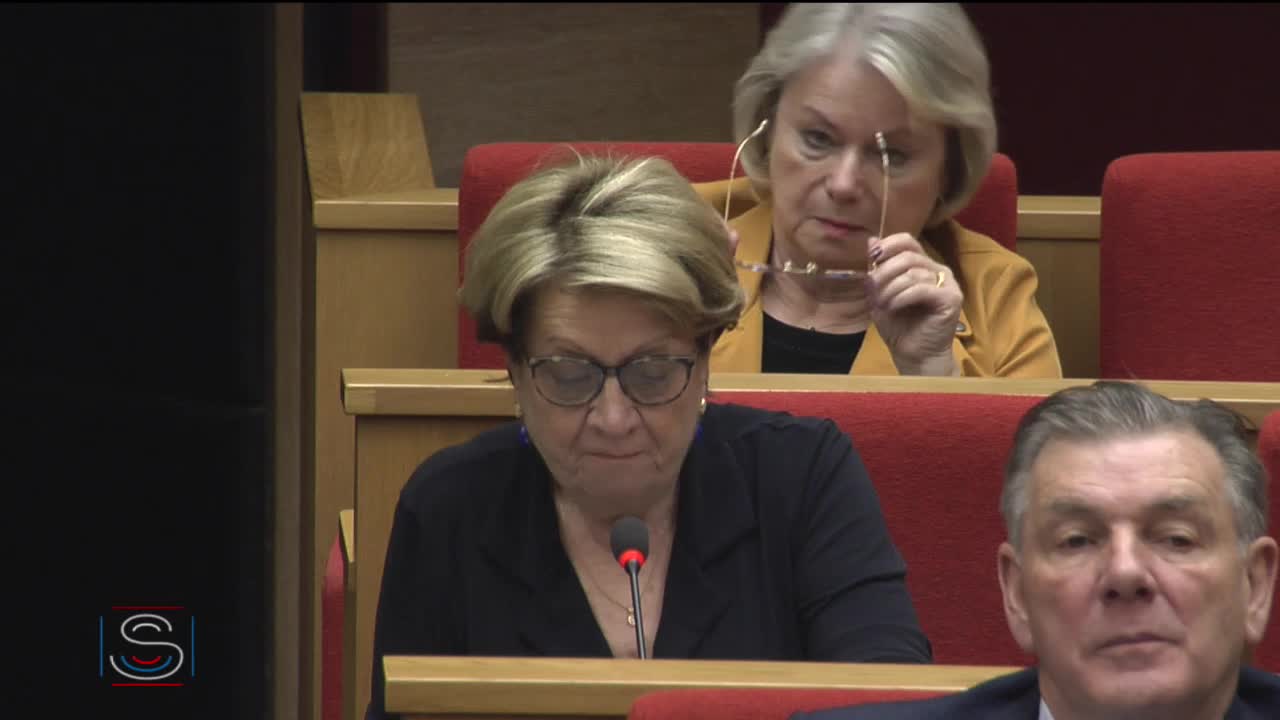Audition plénière - Autorité de la concurrence