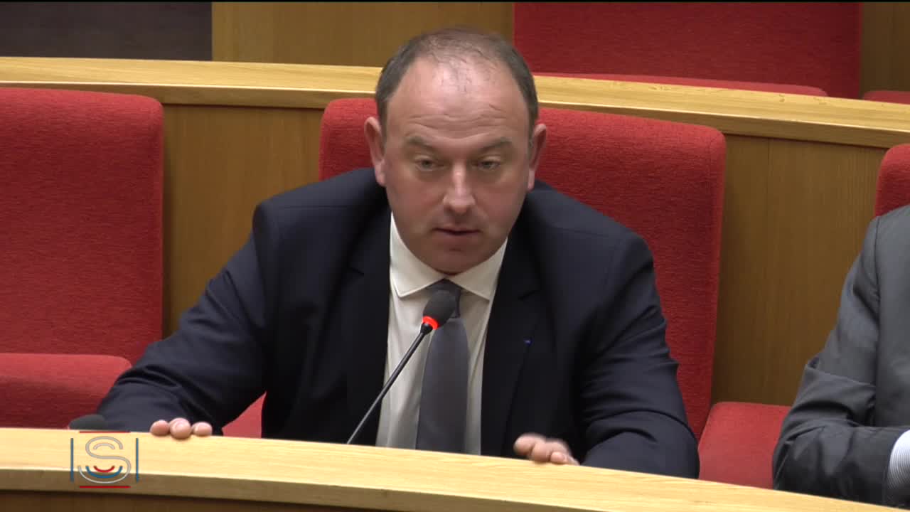 Audition plénière - Autorité de la concurrence