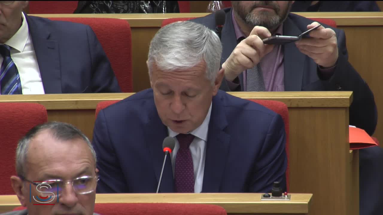 Audition plénière - Autorité de la concurrence