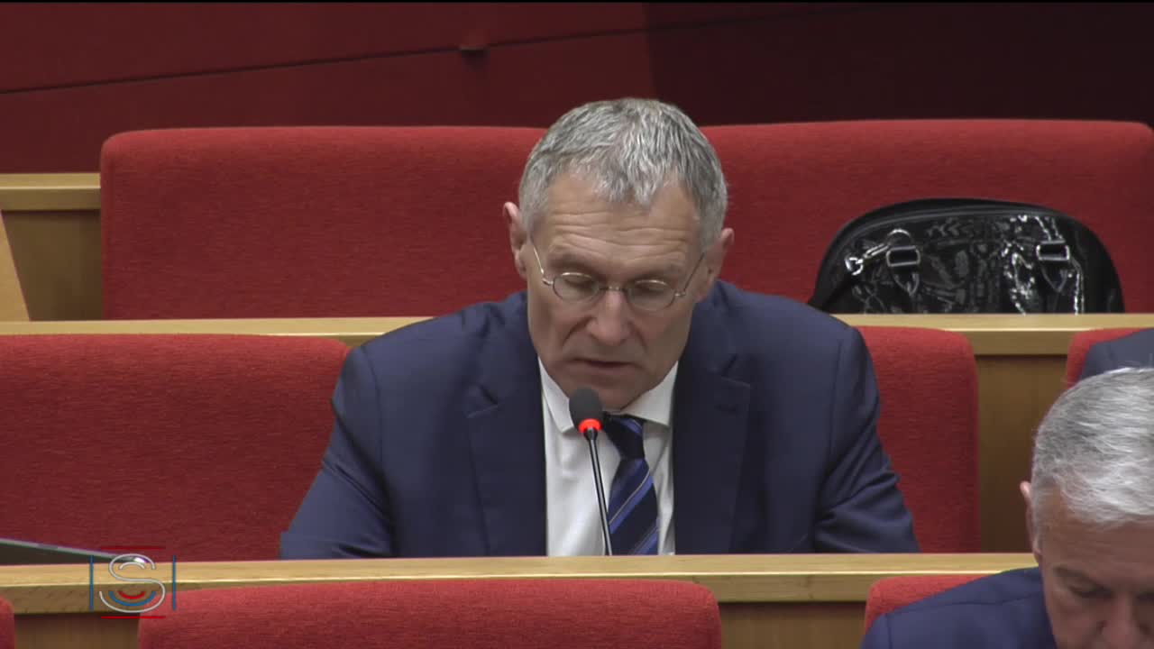 Audition plénière - Autorité de la concurrence