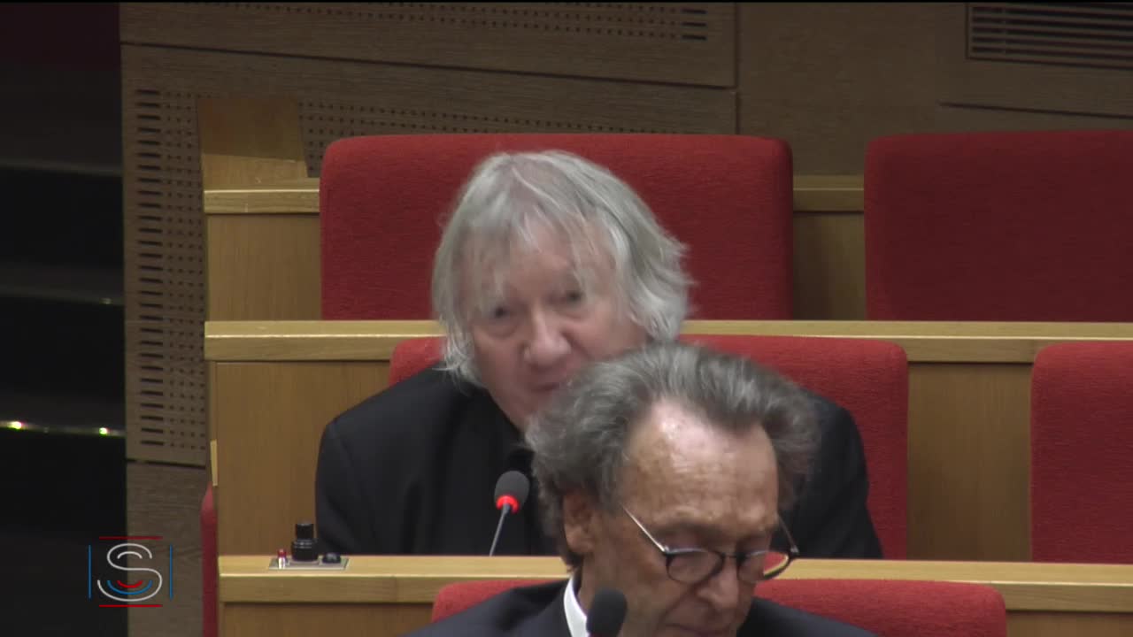 Audition plénière - Autorité de la concurrence