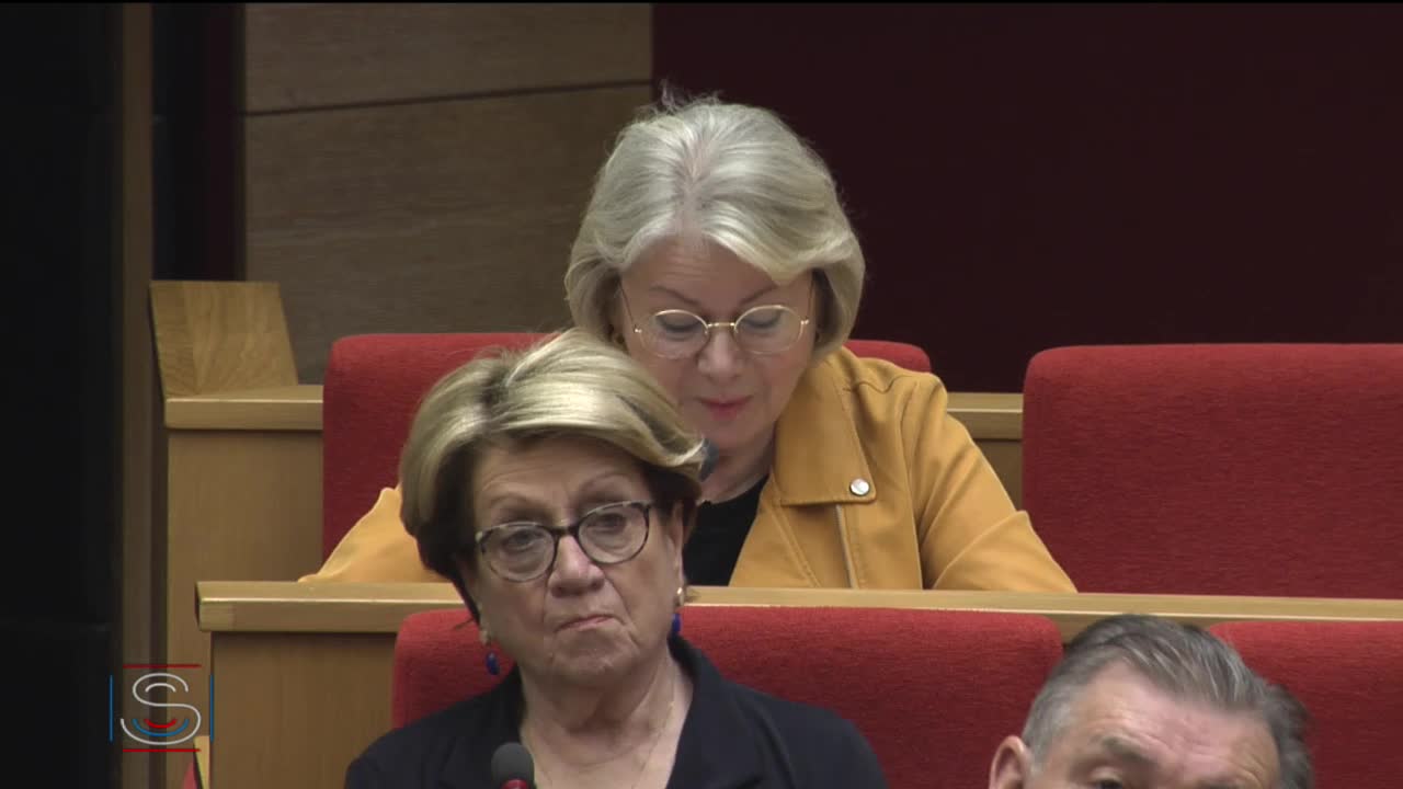 Audition plénière - Autorité de la concurrence