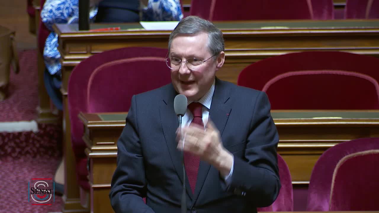 Séance publique du 19 mars 2019 (matin)