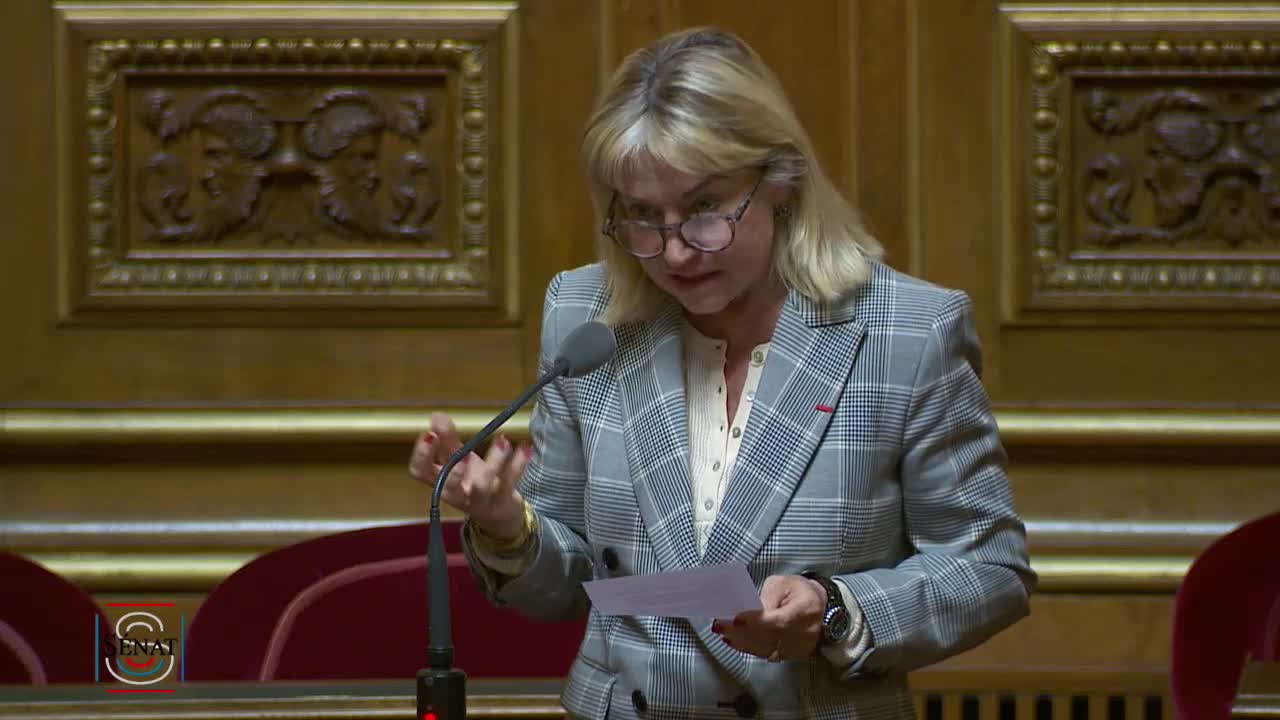 Séance publique du 19 mars 2019 (matin)
