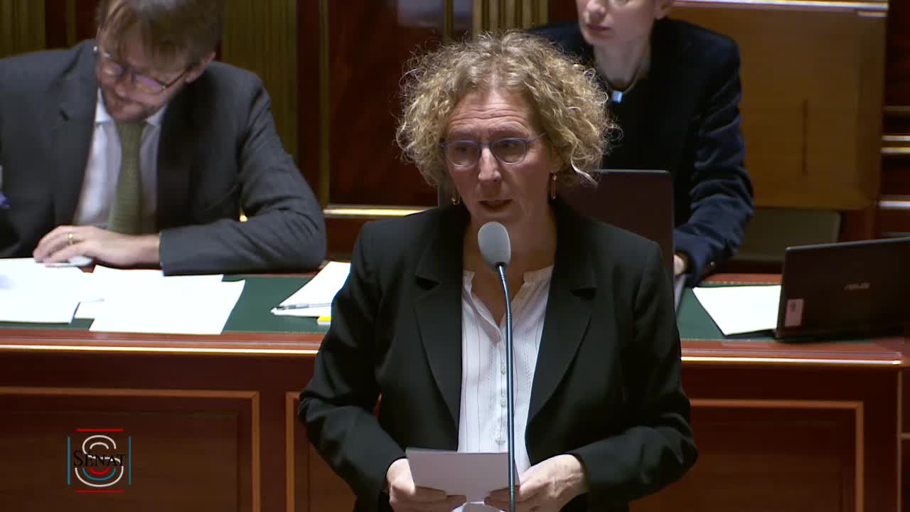 Séance publique du 19 mars 2019 (matin)