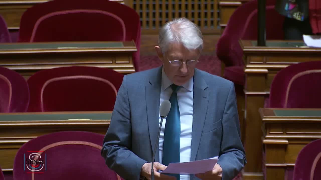 Séance publique du 19 mars 2019 (matin)