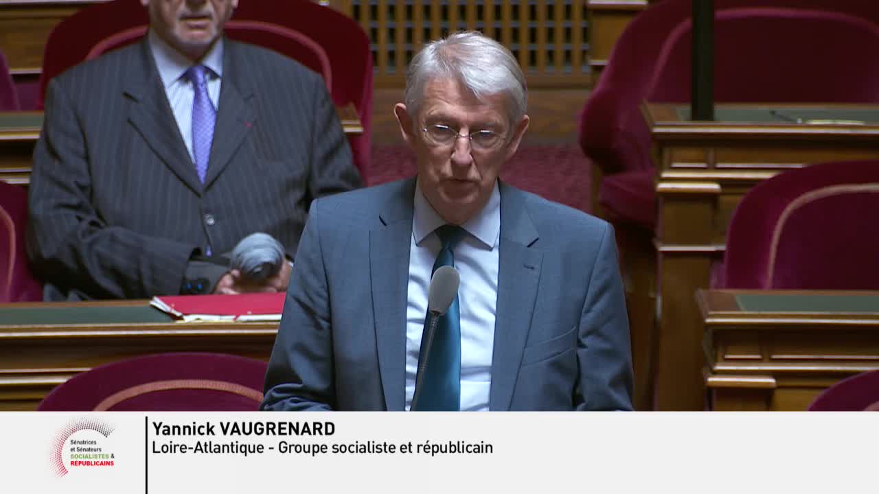 Séance publique du 19 mars 2019 (matin)
