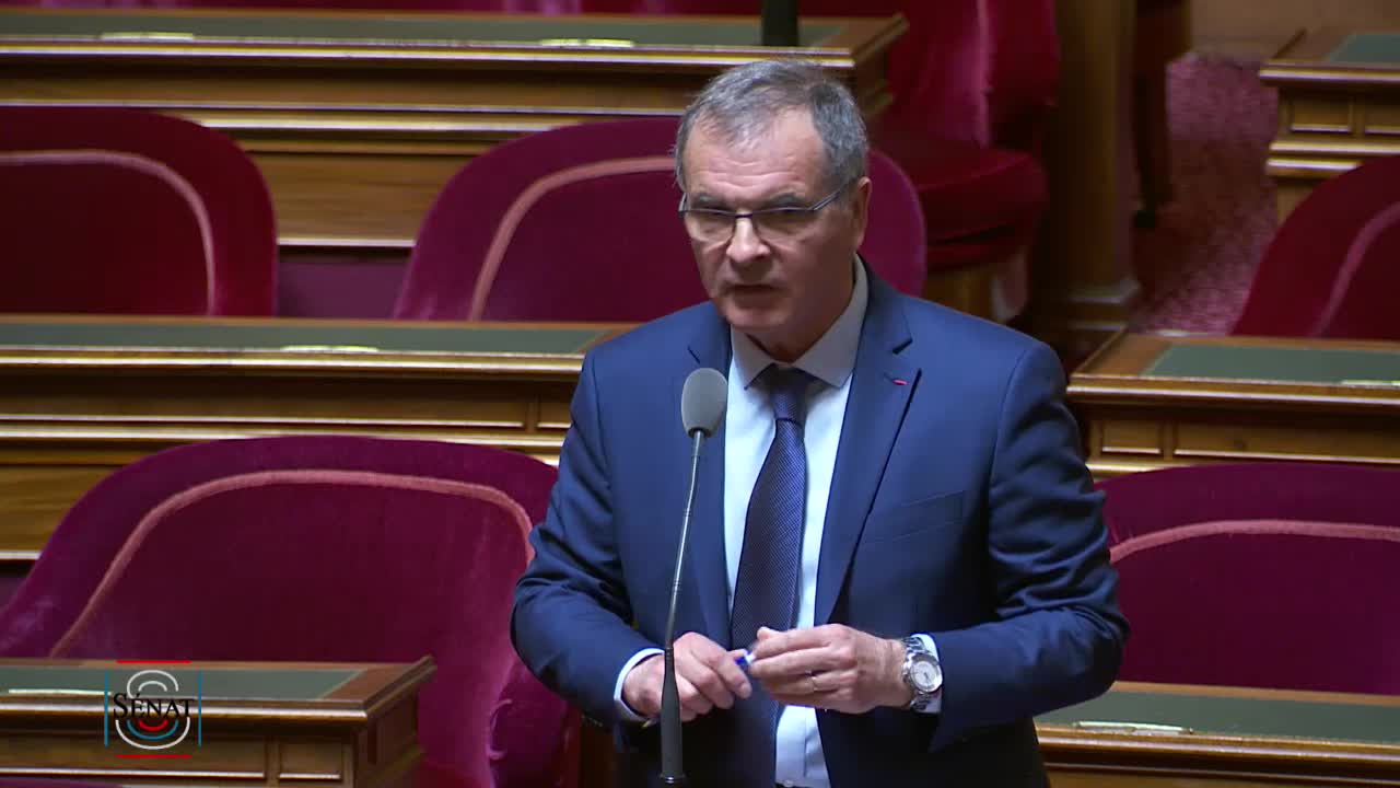 Séance publique du 19 mars 2019 (matin)