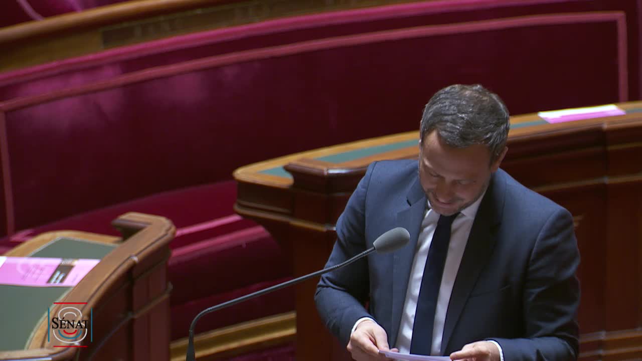Séance publique du 19 mars 2019 (matin)
