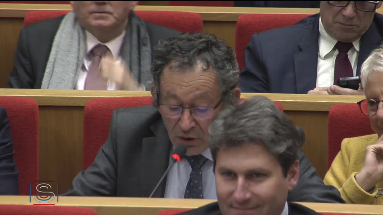 Audition sur les moyens mis en place pour faire face aux nouveaux actes de violence et de vandalisme commis à Paris