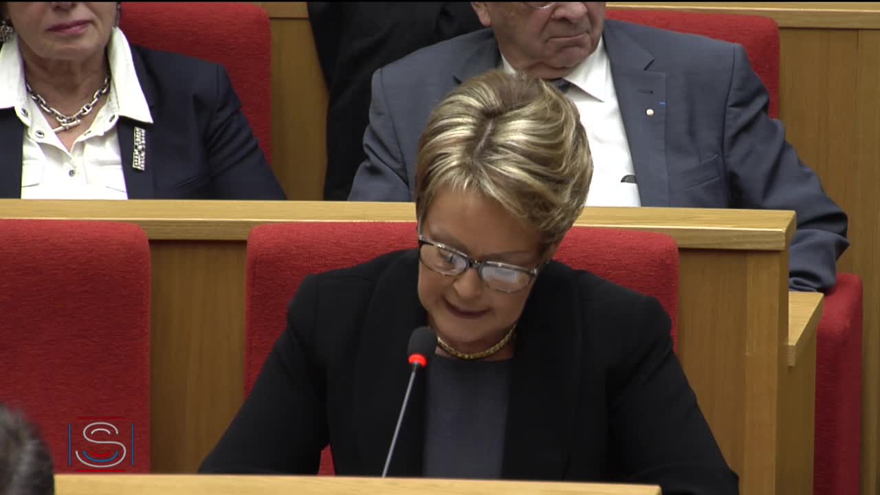 Audition sur les moyens mis en place pour faire face aux nouveaux actes de violence et de vandalisme commis à Paris