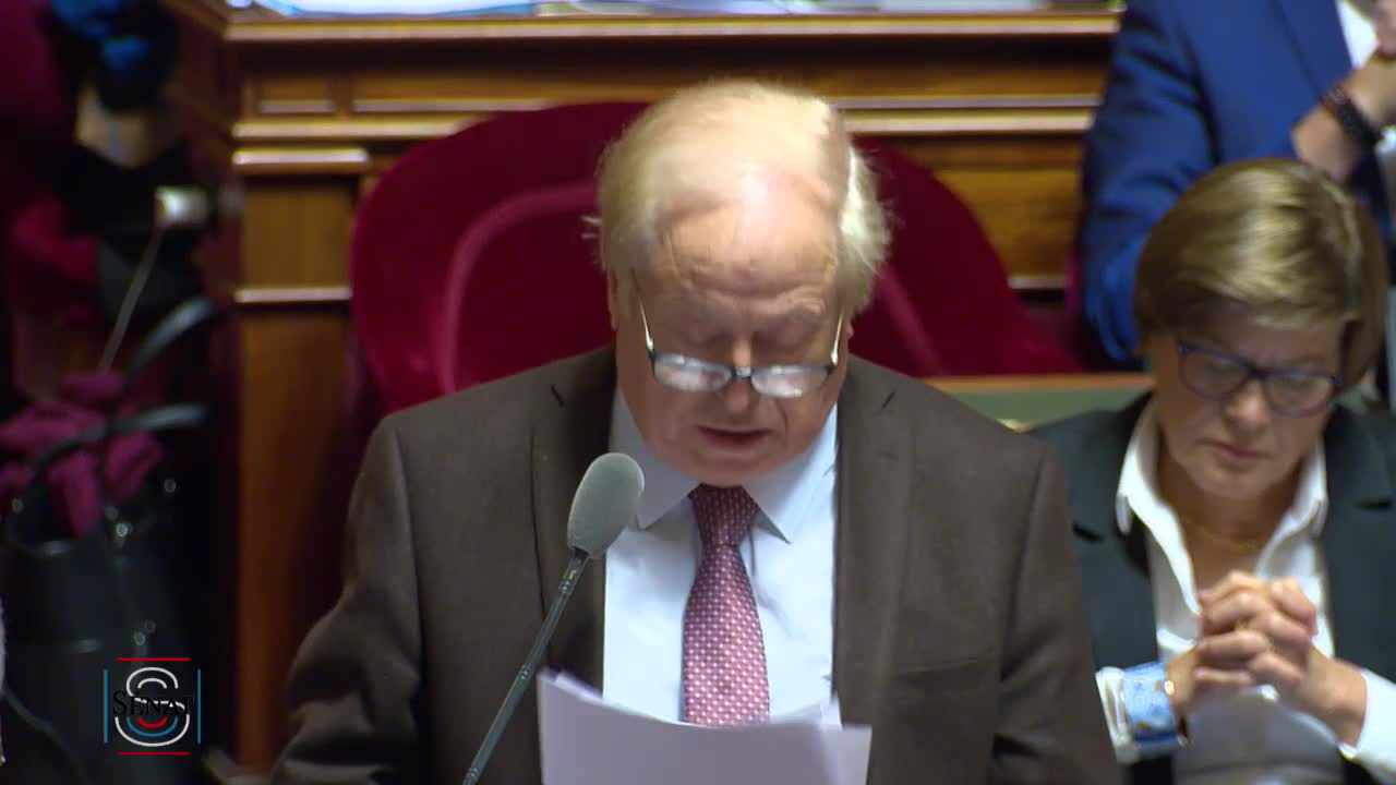Séance publique du 19 mars 2019 (après-midi)