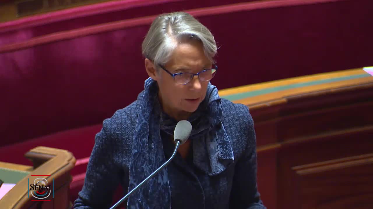 Séance publique du 19 mars 2019 (après-midi)
