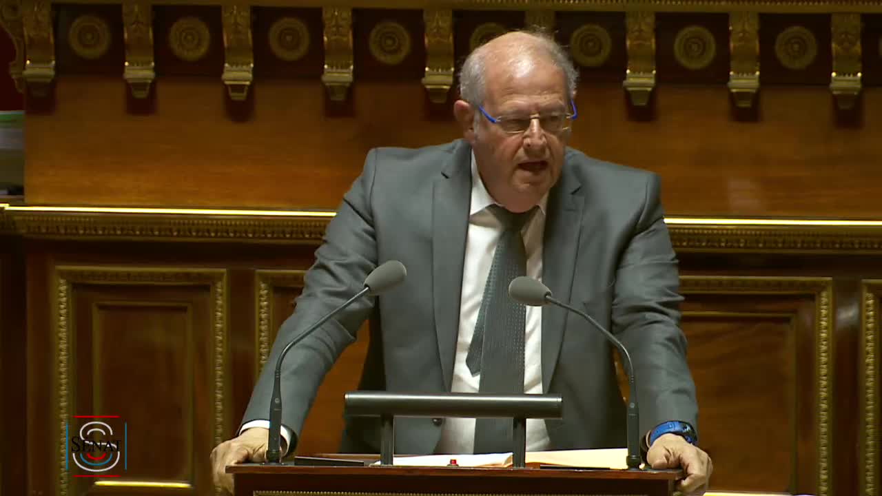 Séance publique du 19 mars 2019 (après-midi)