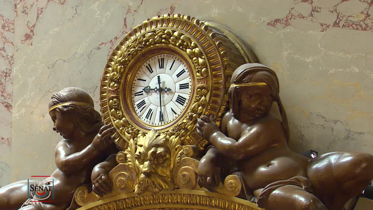 Séance publique du 19 mars 2019 (soir)