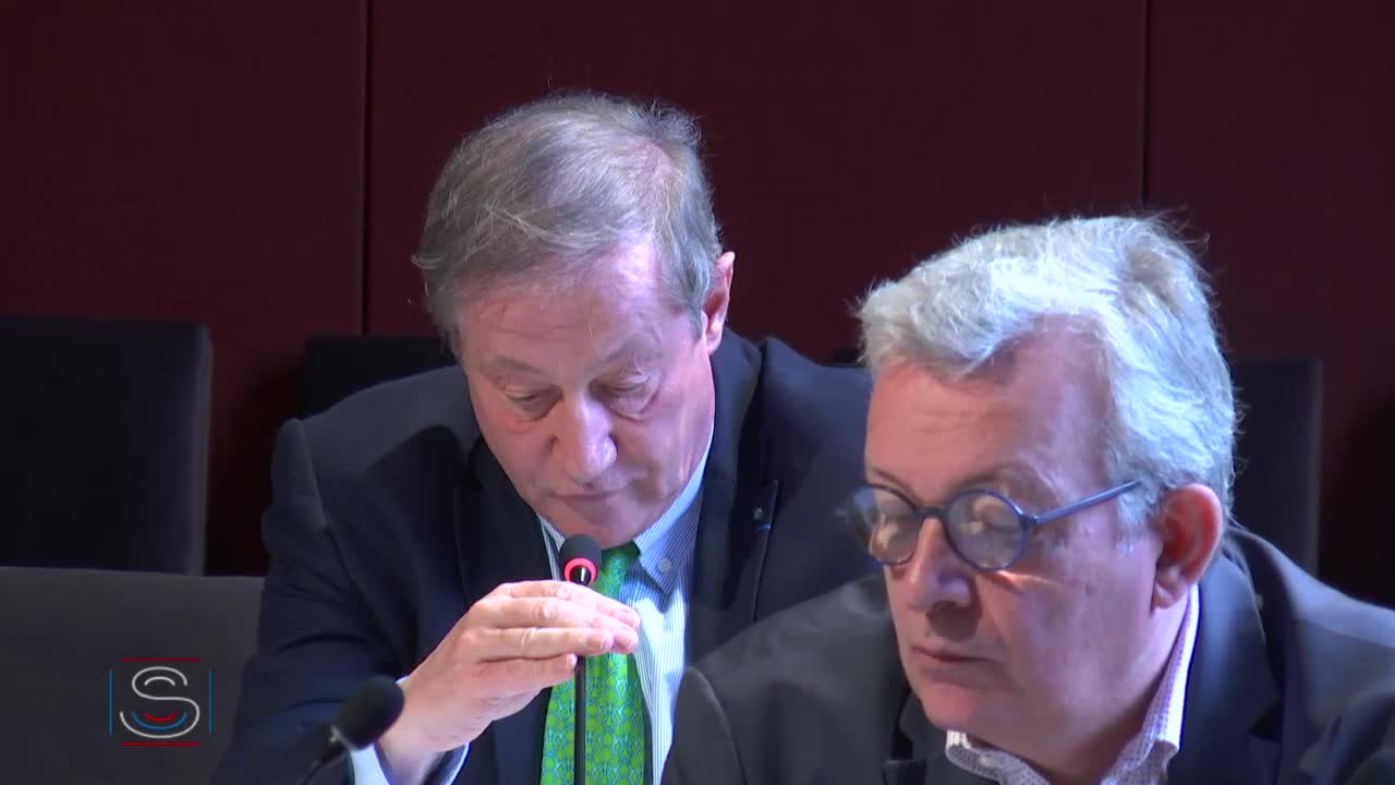 Audition de M. Daniel Pecaut, directeur d’études à l’École des hautes études en sciences sociales (EHESS), sur la Colombie
