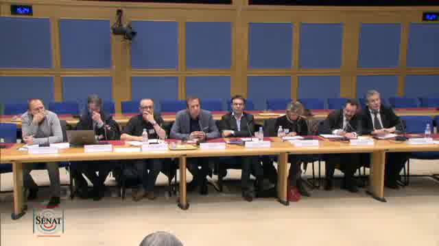 Mission commune d'information sur la réforme des rythmes scolaires