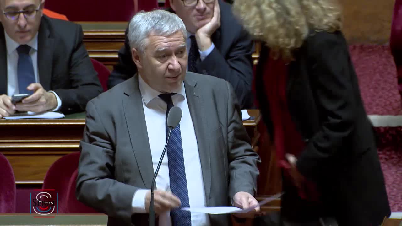 Séance publique du 21 mars 2019 (matin)
