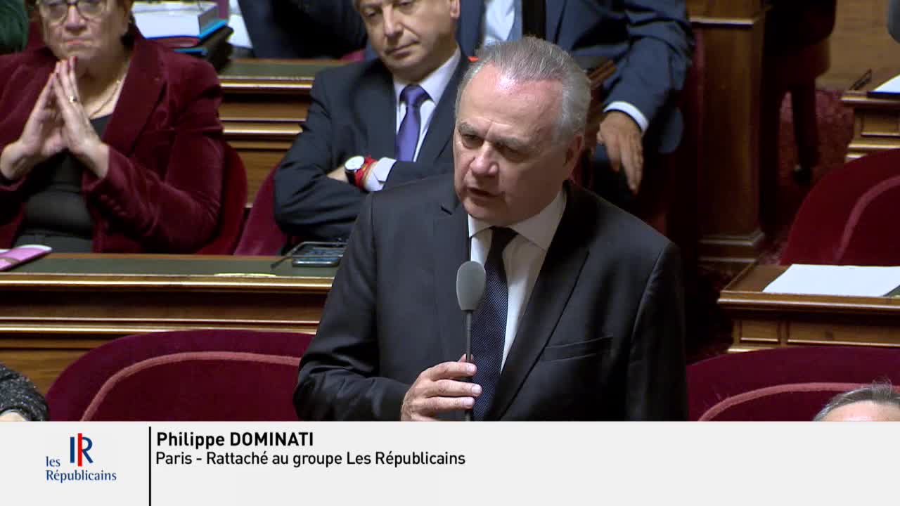 Séance publique du 21 mars 2019 (après-midi)