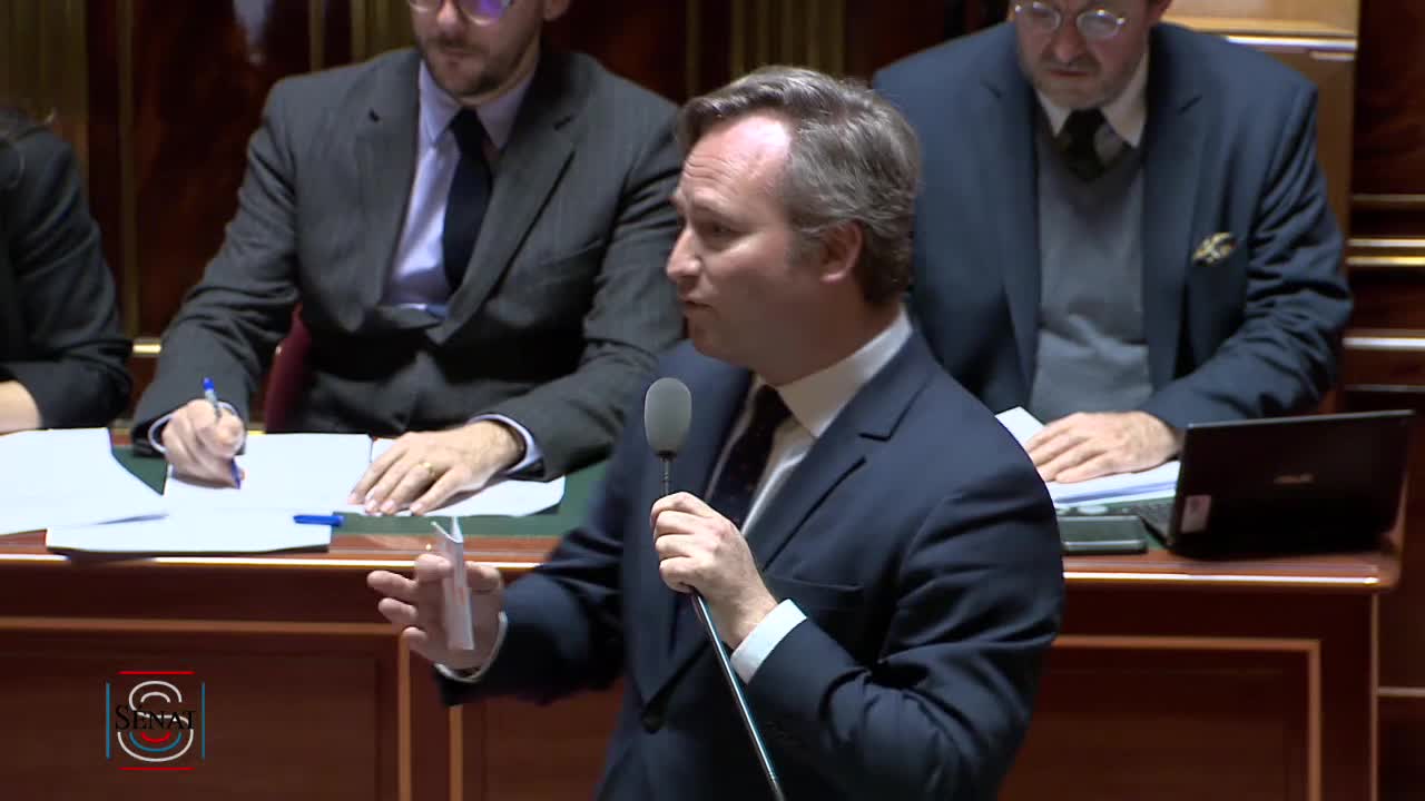 Séance publique du 21 mars 2019 (après-midi)