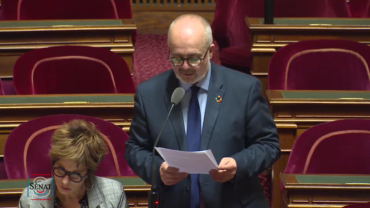 Séance publique du 21 mars 2019 (soir)