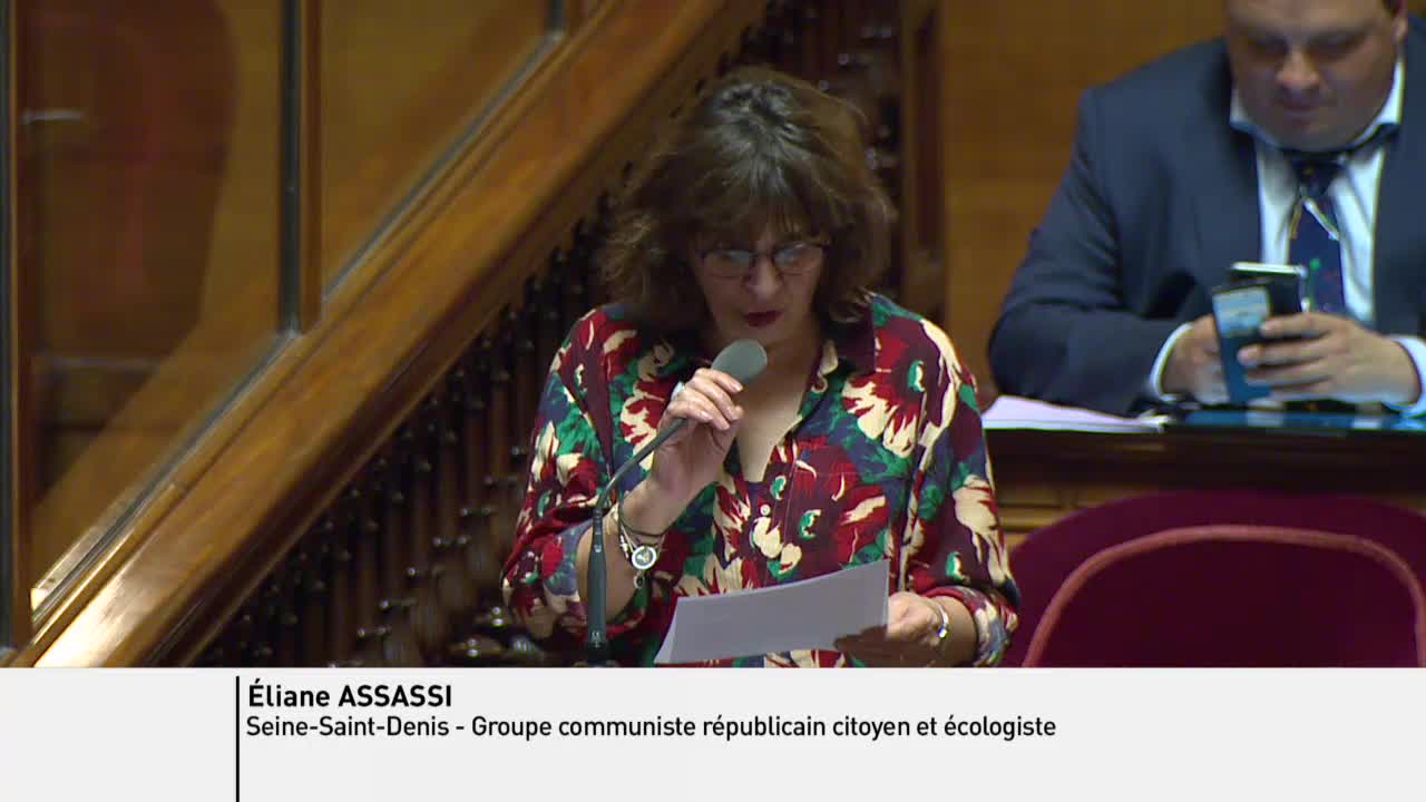 Séance publique du 21 mars 2019 (soir)