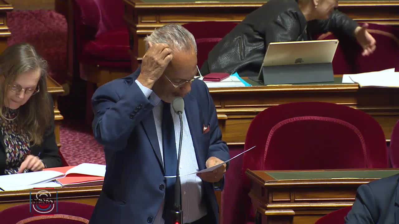 Séance publique du 21 mars 2019 (soir)