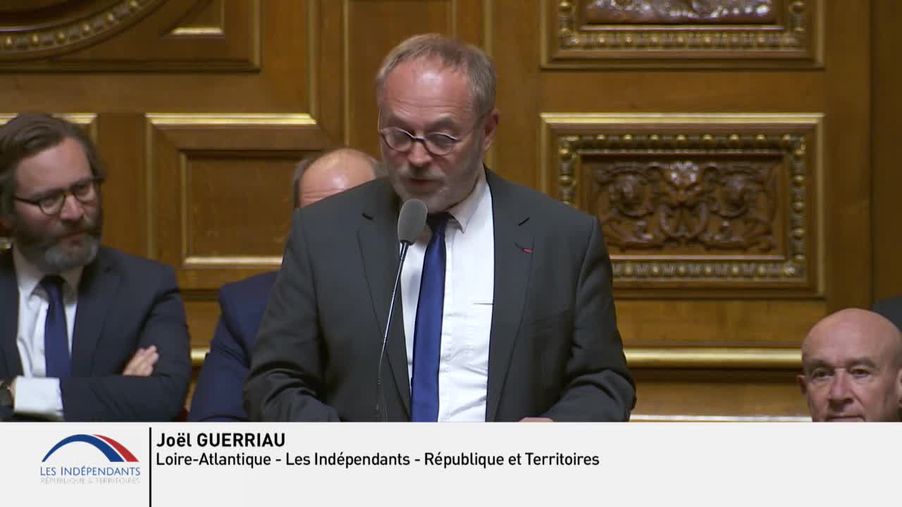 Séance publique du 26 mars 2019 (après-midi)