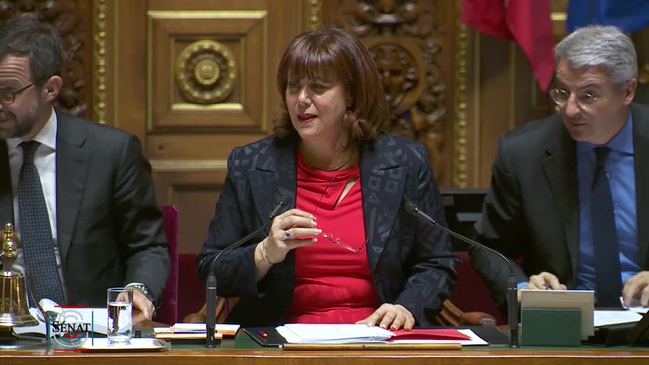 Séance publique du 26 mars 2019 (soir)