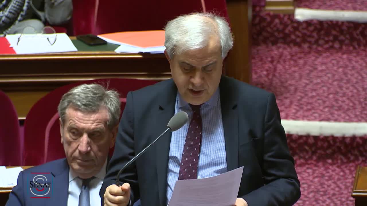 Séance publique du 27 mars 2019 (soir)