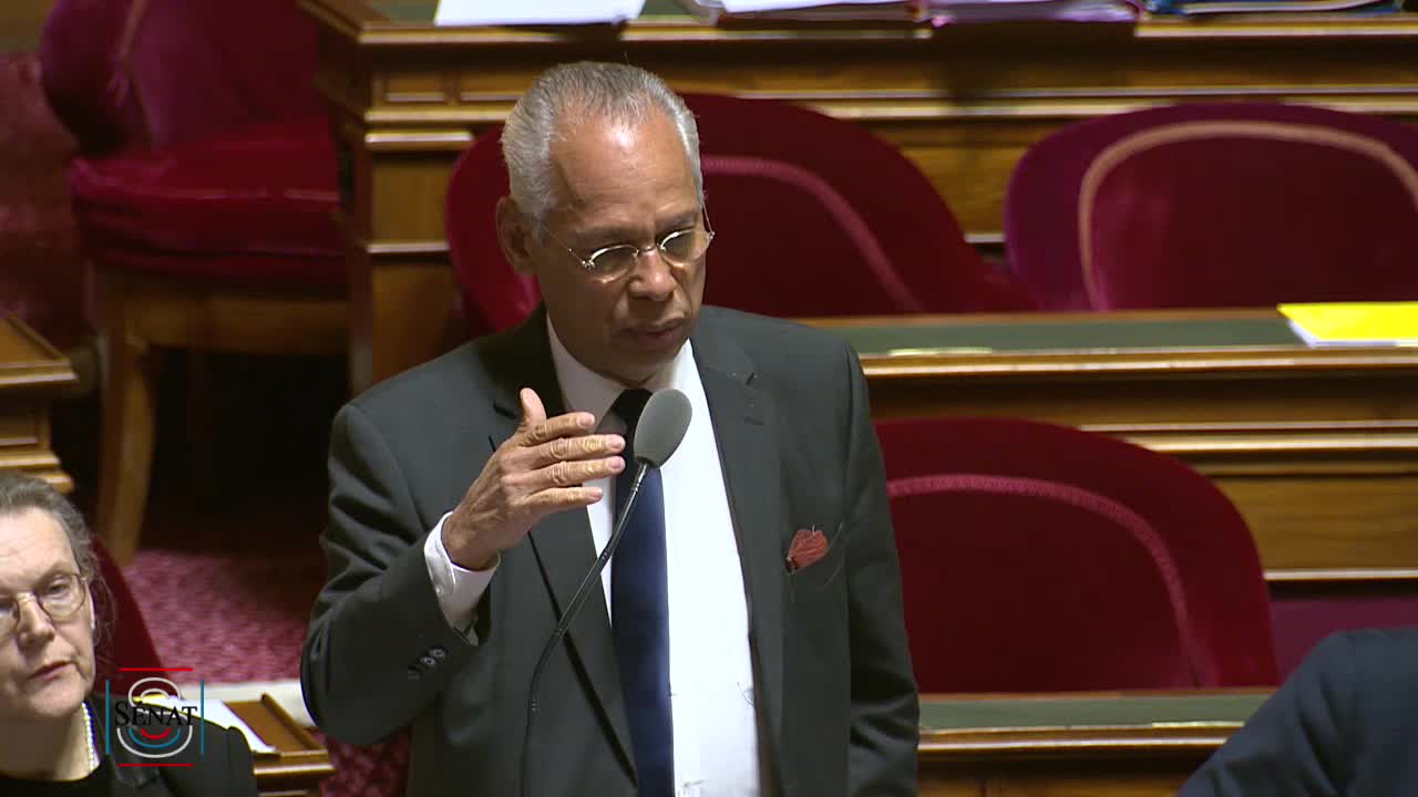 Séance publique du 27 mars 2019 (soir)