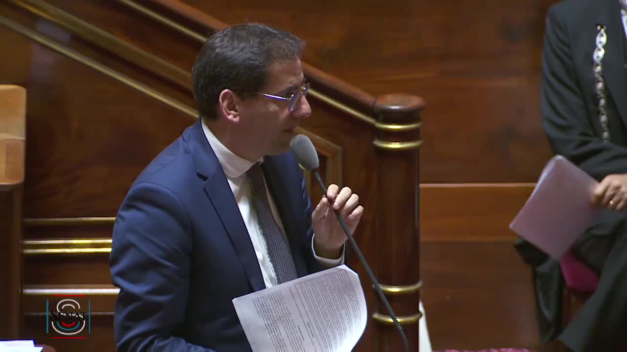 Séance publique du 27 mars 2019 (soir)