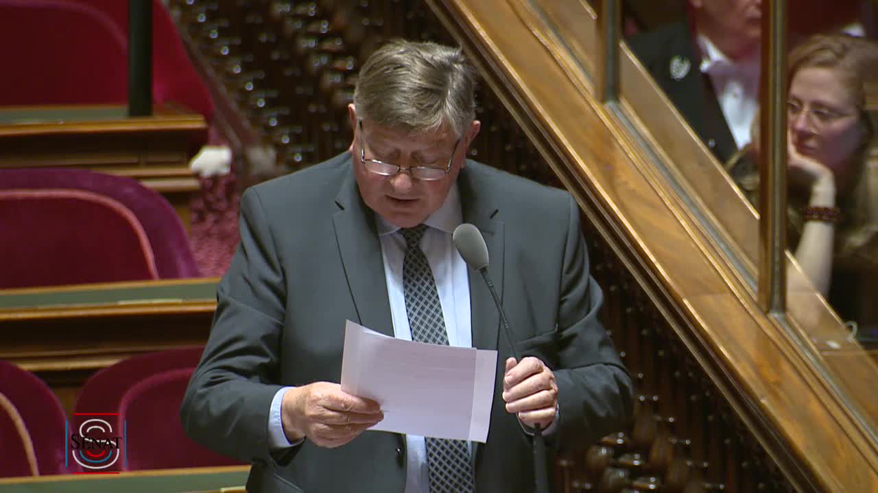Séance publique du 27 mars 2019 (soir)
