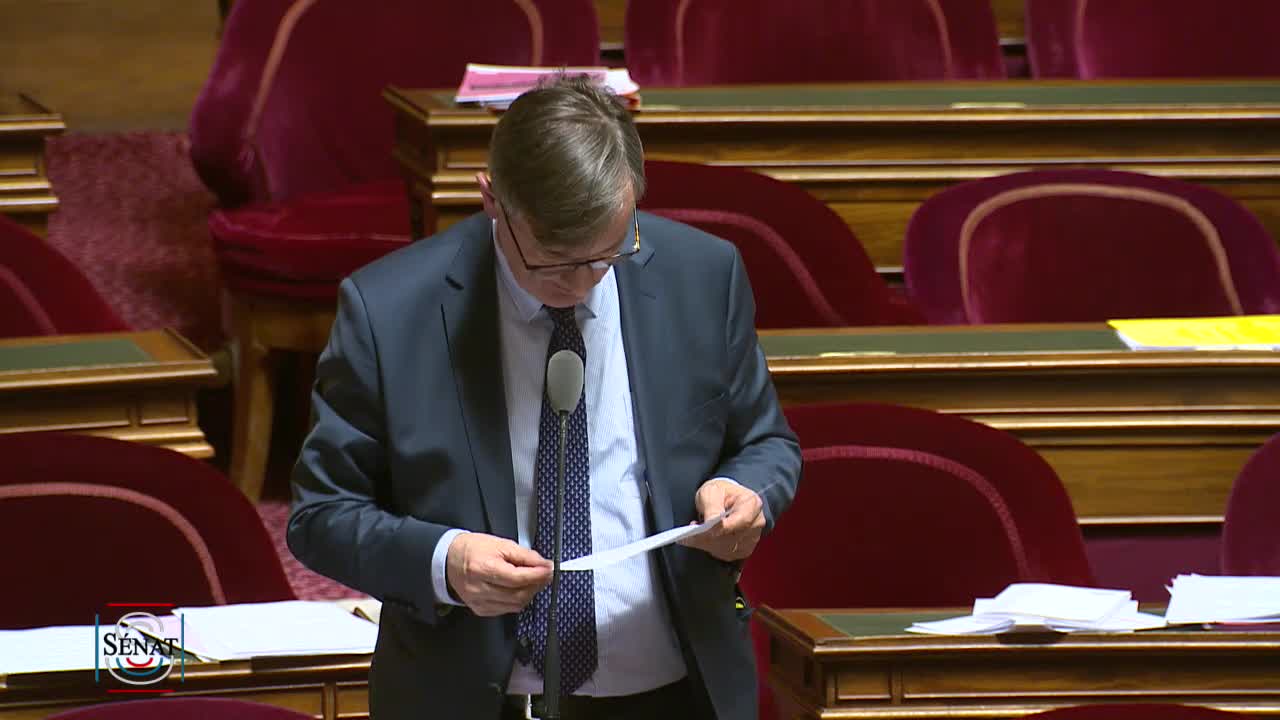 Séance publique du 27 mars 2019 (soir)