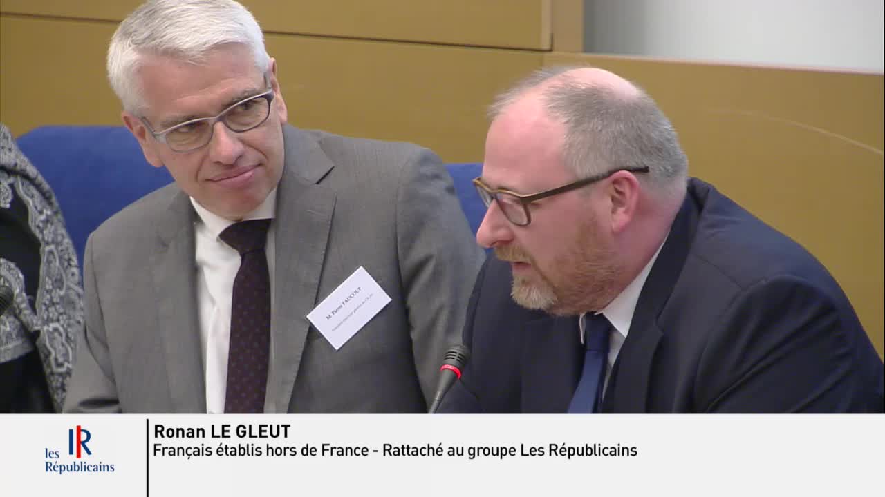 journée des entreprises matin