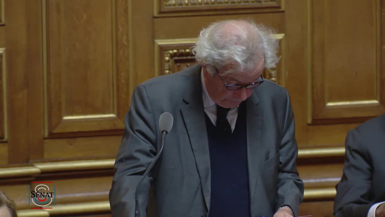 Séance publique du 28 mars 2019 (matin)