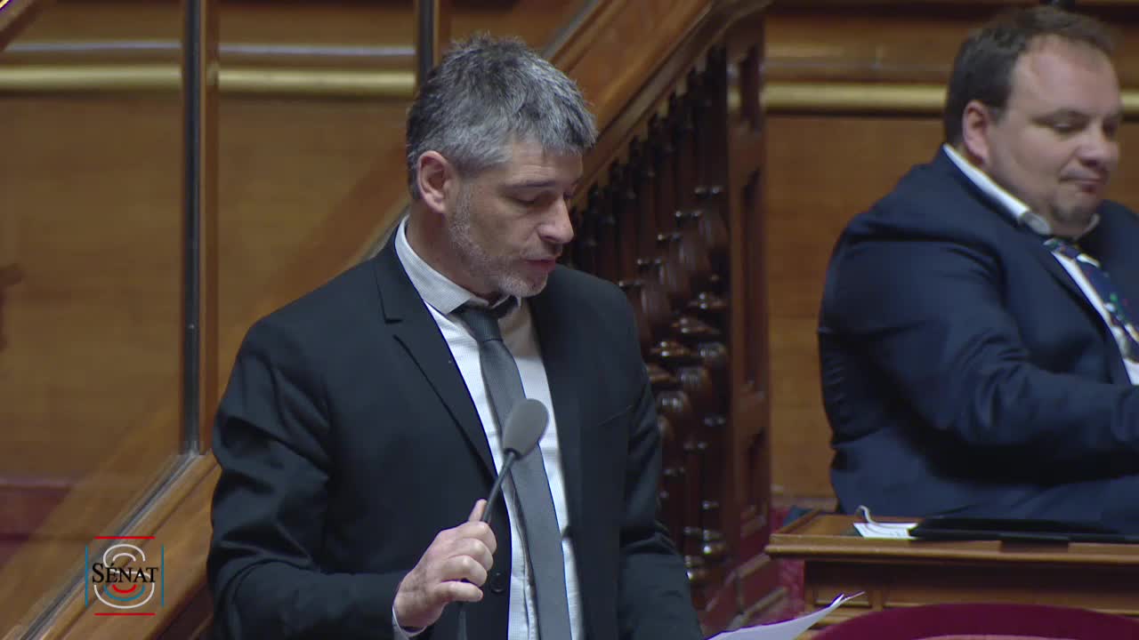 Séance publique du 28 mars 2019 (matin)