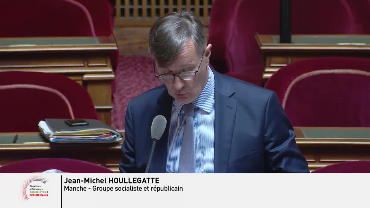 Séance publique du 28 mars 2019 (après-midi)